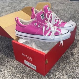 Converse Chuck Taylor All Star Sneakers